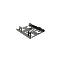 DeLOCK 18210 computer case part