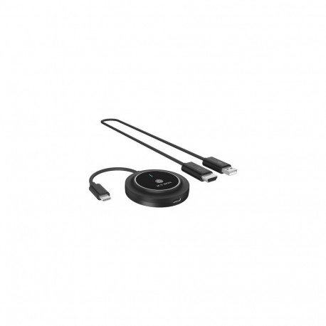 ICY BOX IB-WL101 (100W power 30m wireless range)