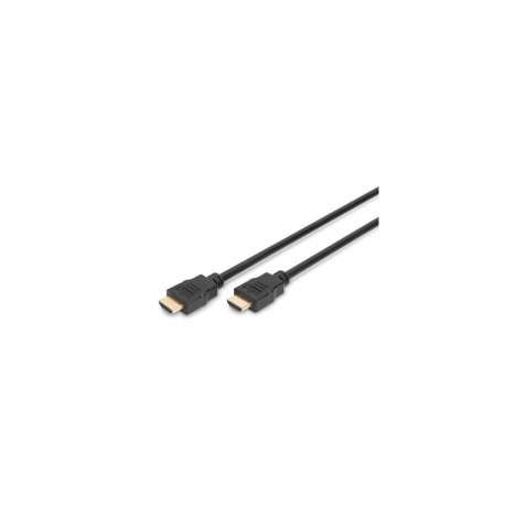 Digitus HDMI High Speed with Ethernet Connection Cable