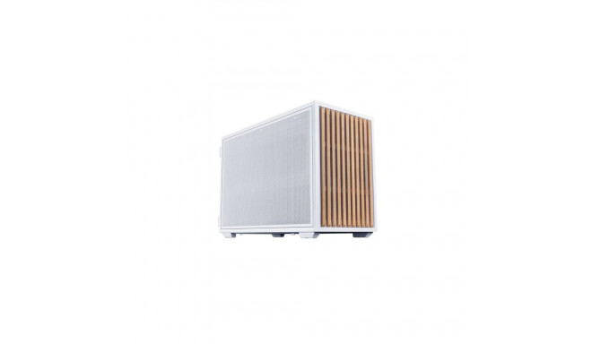 Lian Li B4-mATX Vertical AeroDeck Front panel