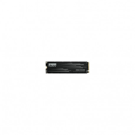 Klevv CRAS C910G 1 TB M.2 PCI Express 4.0 NVMe 3D TLC NAND