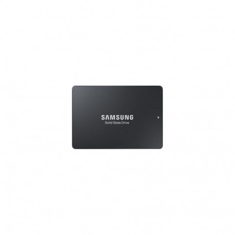 Samsung PM893 480 GB 2.5" Serial ATA III V-NAND TLC