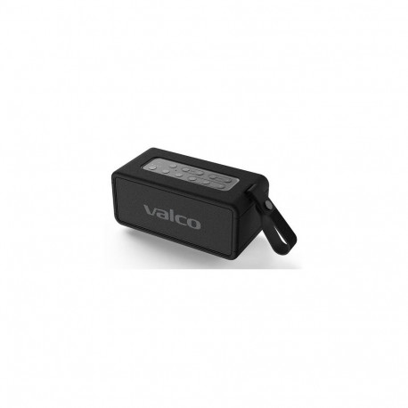 Valco Nordell Max Stereo portable speaker Black 80 W