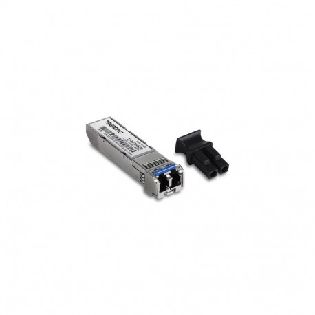 Trendnet TI-MGBS20 network transceiver module Fiber optic 1250 Mbit/s SFP 1310 nm