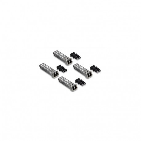 Trendnet . IN network transceiver module Fiber optic 1250 Mbit/s SFP 850 nm