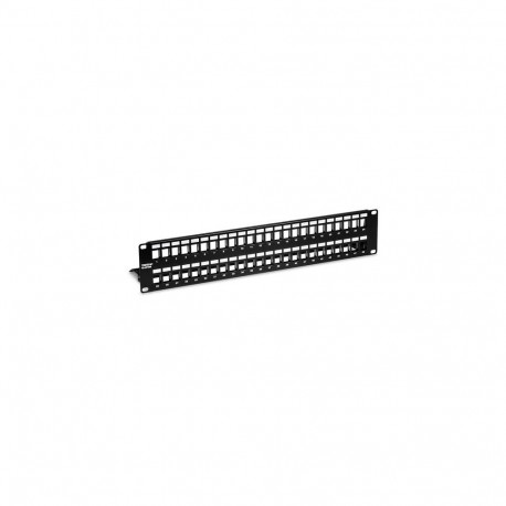 Trendnet TC-KP48S patch panel 2U