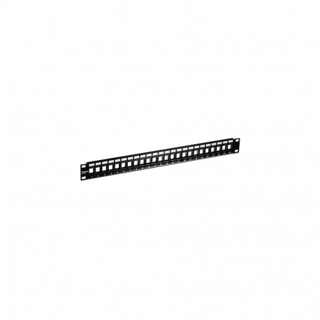Trendnet TC-KP24/2 patch panel 1U