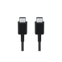 Cable - Samsung EP-DA705BBE Type-C to Type-C 1M Black
