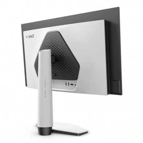 Monitor - BenQ EX271QZ 26.5" 2560 × 1440 OLED White