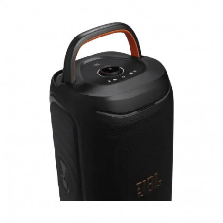 Speaker - JBL PartyBox 130 Black 45–20,000 Hz 15 Hours USB AUX Black