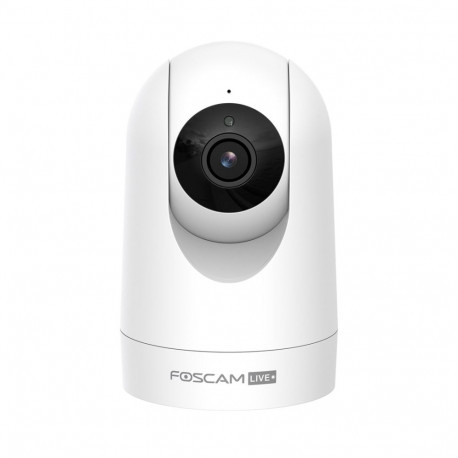 IP Security Camera - FOSCAM L8M 8MP White