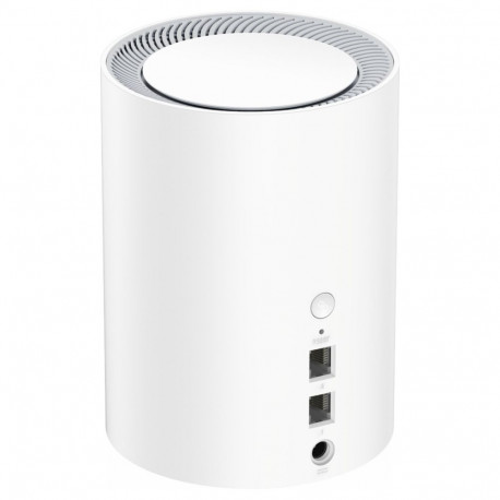 Mesh Wi-Fi System - CUDY AX3000 Wi-Fi 6 Mesh 2.5G 3-Pack White