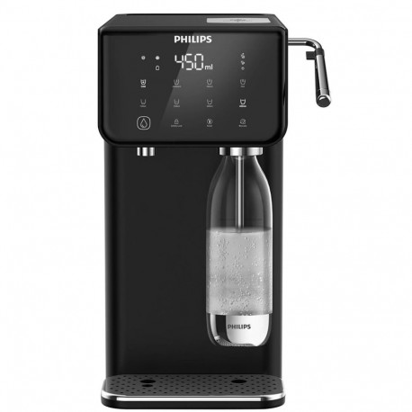 Water Dispenser - Philips ADD5962BK/10 3.8 L Black