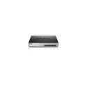 Switch Unmanaged DGS-1008MP 8xGbE