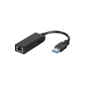 USB 3.0 to GE Adapter