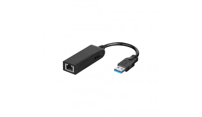 USB 3.0–GE-adapter