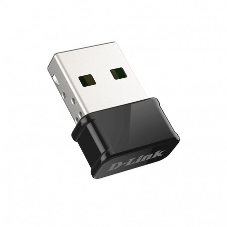 Network card USB DWA-181 WiFi AC1300 Nano