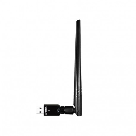 võrgukaart DWA-185 USB AC1300