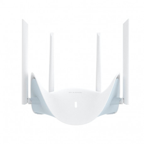 ruuter R36/E AQUILA PRO AI BE3600 Wi-Fi 7 nutikas