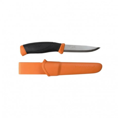 Morakniv Companion Hunting (S) – Burnt Orange, 2.5mm