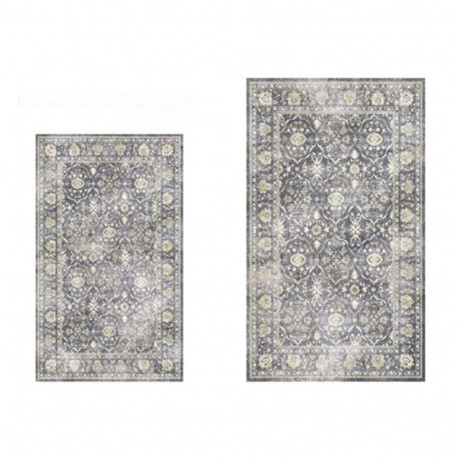 Vaip AREA ACCENT 2tk 50x84cm /60x102cm, muster-14