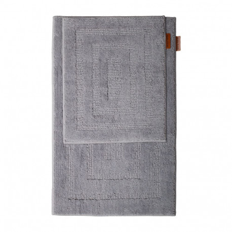 Vannitoamatid ROMANO 2tk 50x80cm+50x40cm, hall