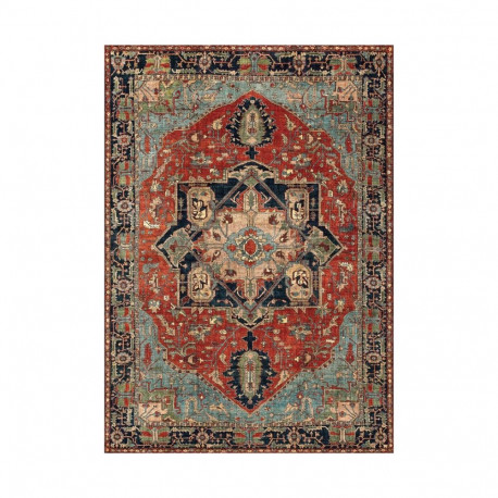 Carpet AREA 160x230cm, pattern-07