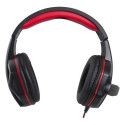 Esperanza EGH360 Black/ Red