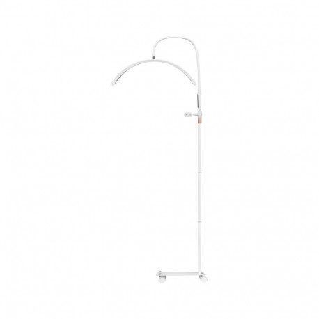 Newell Dianis Swift LED Light - White