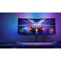 Philips monitor – 34" – 3440x1440