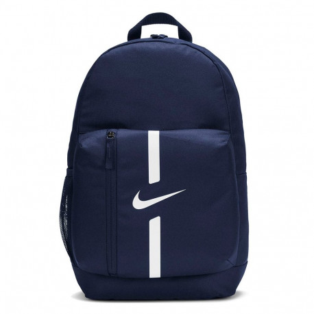 Nike Academy Team Backpack navy blue DA2571 411