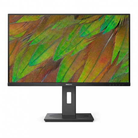 Philips arvutimonitor 3000 series 32B1N3800/00 80cm (31.5") 3840 x 2160 pixels 4K Ultra HD LCD, must