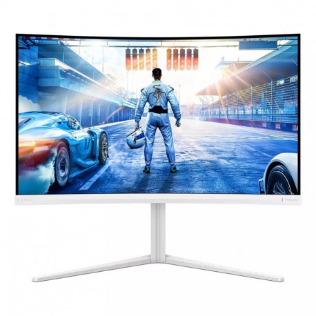Philips monitor 80.0cm (31.5") 32M2C5501