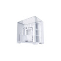 Lian Li 011 Vision Compact Tower White