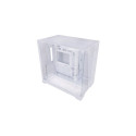 Lian Li 011 Vision Compact Tower White
