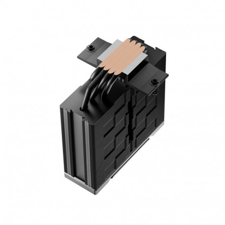 DeepCool protsessori õhkjahuti AK400 G2 12cm 1tk, must
