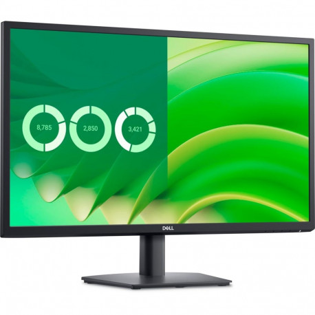 DELL arvutimonitor E Series E2725HM 68.6 cm (27") 1920 x 1080 pixels Full HD LCD, must