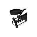 ZIPRO FORCE Electromagnetic cross trainer Black