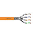 Digitus andmesidekaabel CAT 7 S/FTP paigaldamiseks 1000m simplex B2ca