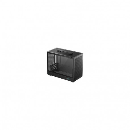 DeepCool CH160 PLUS Small Form Factor (SFF) Black