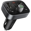 Baseus FM saatja/USB laadija S-09 Pro Bluetooth