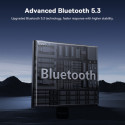 Baseus FM saatja/USB laadija S-09 Pro Bluetooth