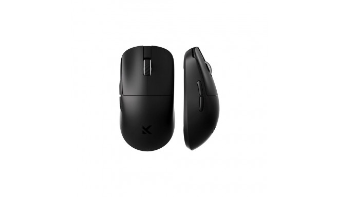 MCHOSE L7 Pro Wireless Gaming Mouse Black