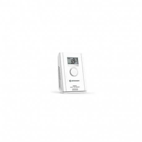 BRESSER HCHO + VOC andur