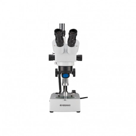 Stereo-Microscope Bresser Advance ICD 10X-160X Zoom