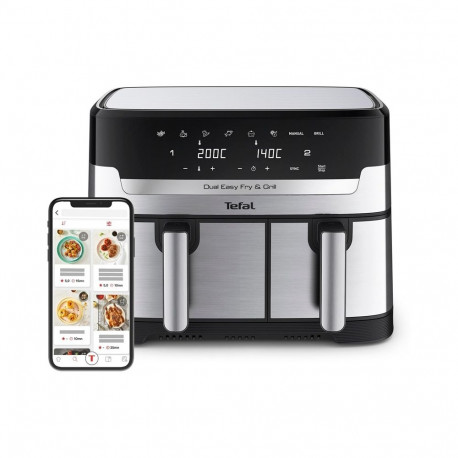 Tefal EY905D10 kuumaõhufritüür