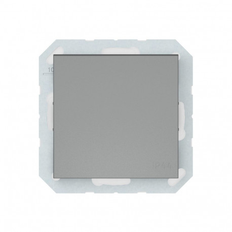 SWITCH GREY IP44 P110-010-04 QR