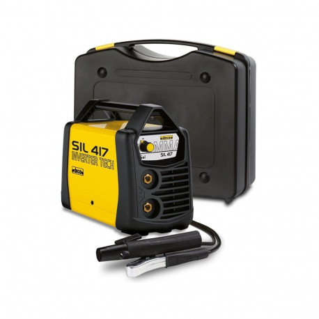 Welding machine SIL 417