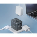 D-Fruit reisiadapter DF177