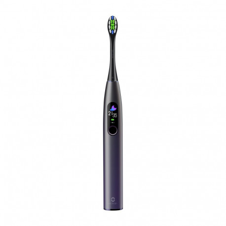 Oclean elektriline hambahari X Pro, lilla